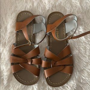 Saltwater Sandals by Hoy